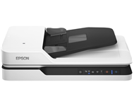 EPSON WorkForce DS-1660W A4 Wireless skener