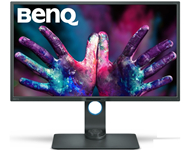 BENQ 32" PD3200Q 2K LED Designer monitor