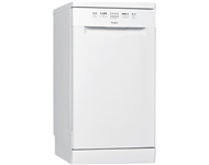WHIRLPOOL Mašina za sudove WSFE 2B19EU