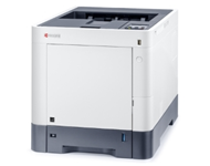 KYOCERA ECOSYS P6230CDN Color Laser