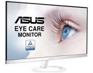 ASUS 23" VZ239HE-W IPS LED beli monitor