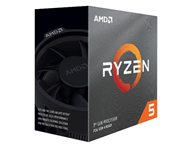 AMD Ryzen 5 3600 6 cores 3.6GHz (4.2GHz) Box