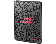 APACER 240GB 2.5" SATA III AS350 SSD Panther series