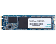 APACER 240GB AS2280P4 M.2 PCIe