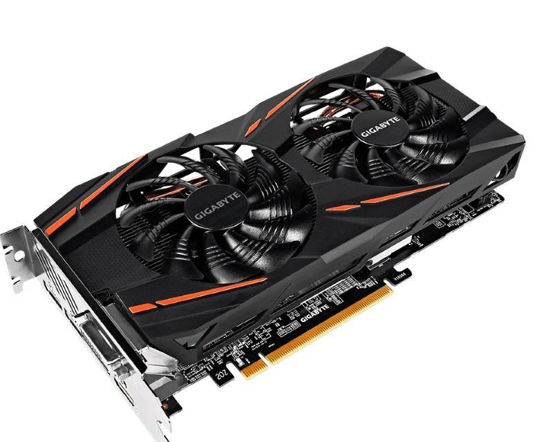Amd radeon rx 570 new arrivals cena