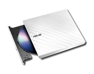 ASUS SDRW-08D2S-U LITE DVD±RW USB eksterni beli