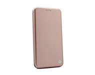 TERACELL Torbica Teracell Flip Cover za Huawei Y6 2019/Honor 8A roze