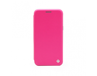 TERACELL Torbica Teracell Flip Cover za Samsung J330F Galaxy J3 2017 (EU) pink