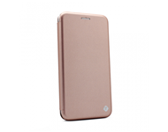 TERACELL Torbica Teracell Flip Cover za Huawei P30 roze