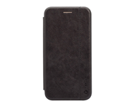 TERACELL Torbica Teracell Leather za Huawei P30 Pro crna