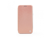 TERACELL Torbica Teracell Flip Cover za Nokia 5 roze