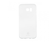 TERACELL Torbica Teracell Skin za Samsung G935 S7 Edge transparent