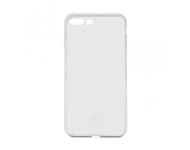 TERACELL Torbica Teracell Skin za iPhone 7 plus/8 plus transparent