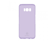 TERACELL Torbica Teracell Skin za Samsung G955 S8 Plus ljubicasta