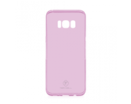 TERACELL Torbica Teracell Skin za Samsung G955 S8 Plus roze