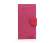 MERCURY Torbica Mercury Canvas za Samsung G955 S8 Plus pink
