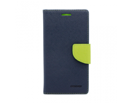 MERCURY Torbica Mercury za Samsung J330F Galaxy J3 2017 (EU) tamno plava