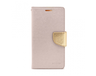 MERCURY Torbica Mercury za Samsung J330F Galaxy J3 2017 (EU) zlatna