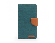 MERCURY Torbica Mercury Canvas za Samsung G955 S8 Plus zelena