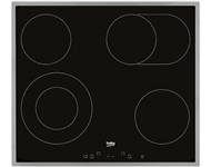 BEKO HIC 64403 X ugradna ploča