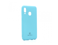 TERACELL Torbica Teracell Giulietta za Samsung A202F Galaxy A20e mat svetlo plava
