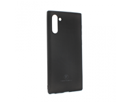 TERACELL Torbica Teracell Giulietta za Samsung N970F Galaxy Note 10 mat crna