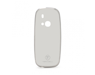 TERACELL Torbica Teracell Skin za Nokia 3310 2017 crna