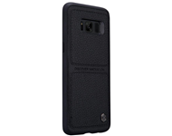 NILLKIN Torbica Nillkin Burt za Samsung G955 S8 Plus crna