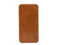 NILLKIN Torbica Nillkin Qin za iPhone 7 plus/8 plus braon