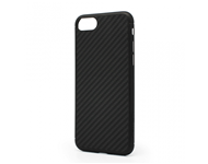 NILLKIN Torbica Nillkin Synthetic Fiber za iPhone 7/8 crna