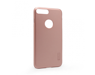 NILLKIN Torbica Nillkin scrub za iPhone 7 plus/8 plus roze