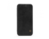 NILLKIN Torbica Nillkin Qin za iPhone 7/8 crna