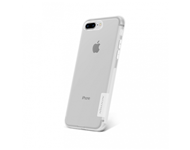 NILLKIN Torbica Nillkin Nature za iPhone 7 plus/8 plus bela