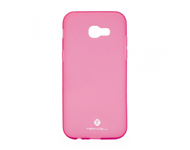TERACELL Torbica Teracell Giulietta za Samsung A520F Galaxy A5 2017 pink