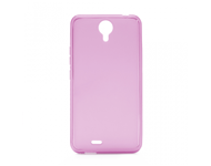 TERACELL Torbica Teracell Giulietta za Tesla smartphone 6.2 pink