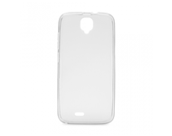 TERACELL Torbica Teracell Giulietta za Tesla smartphone 3.1 Lite/3.2 Lite bela