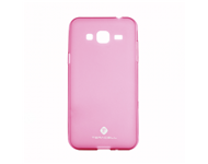 TERACELL Torbica Teracell Giulietta za Samsung J320F Galaxy J3 2016 pink