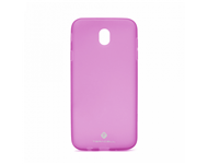 TERACELL Torbica Teracell Giulietta za Samsung J730F Galaxy J7 2017 (EU) pink