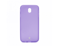 TERACELL Torbica Teracell Giulietta za Samsung J730F Galaxy J7 2017 (EU) ljubicasta
