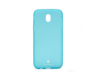 TERACELL Torbica Teracell Giulietta za Samsung J530F Galaxy J5 2017 (EU) svetlo plava