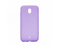 TERACELL Torbica Teracell Giulietta za Samsung J530F Galaxy J5 2017 (EU) ljubicasta