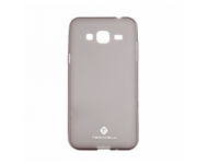 TERACELL Torbica Teracell Giulietta za Samsung J320F Galaxy J3 2016 siva