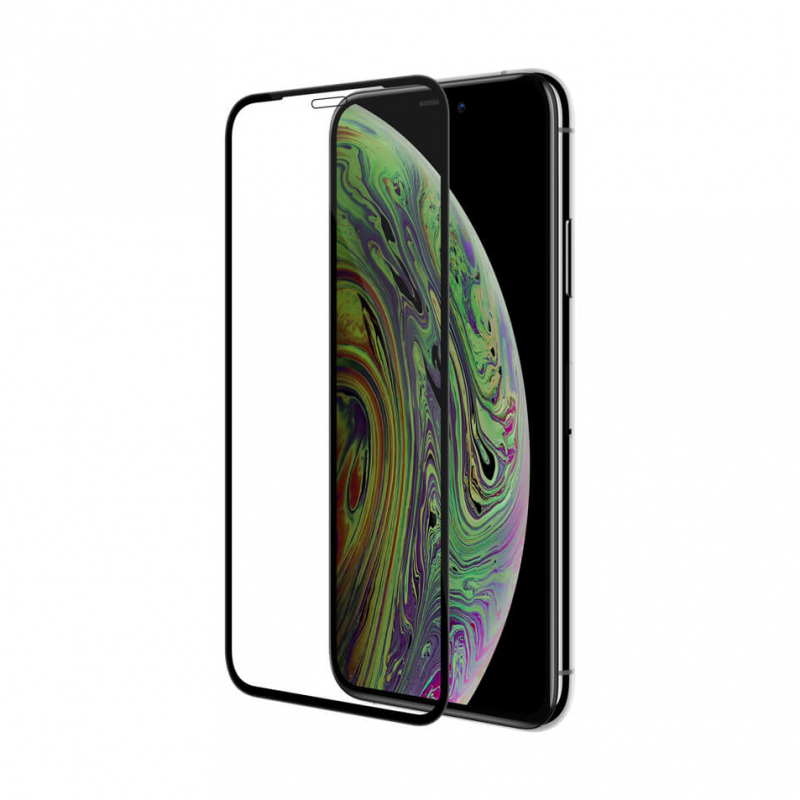 NILLKIN Tempered glass Nillkin CP+ za iPhone 11 Pro Max 6.5 crni