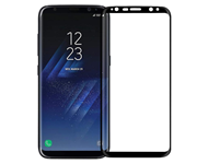 NILLKIN Tempered glass Nillkin 3D CP+Max za Samsung G950 S8 crni