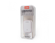 LDNIO Kucni punjac LDNIO A3305 3xUSB 5V 3.4A sa micro USB kablom beli