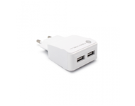 TERACELL Kucni punjac Teracell Evo LP01 2A sa micro USB kablom beli