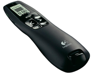 LOGITECH R700 Professional presenter