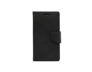 MERCURY Torbica Mercury za iPhone 6 plus/6S plus crna