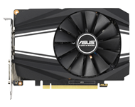 ASUS nVidia GeForce GTX 1660S PH-GTX1660S-O6G