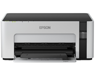 EPSON M1120 EcoTank wireless inkjet crno-beli štampač